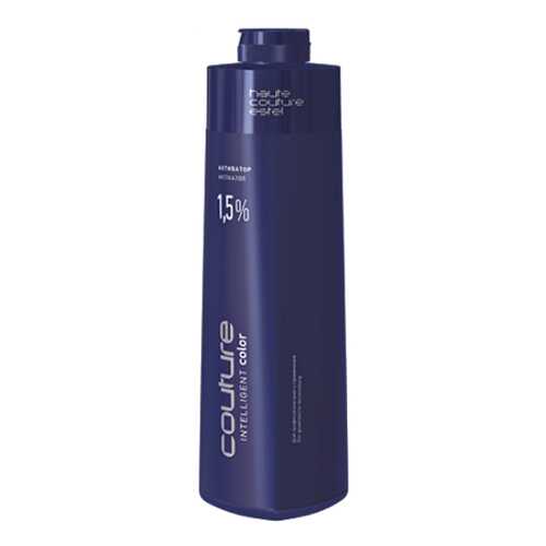 Окислитель Estel Professional Haute Couture 1,5 % 1 л