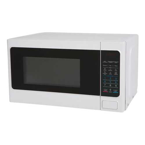 Микроволновая печь соло Midea EM820CAA-W white
