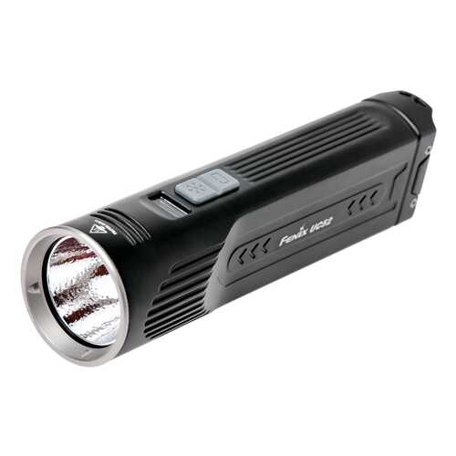 Туристический фонарь Fenix UC52 Cree XHP70 черный, 7 режимов