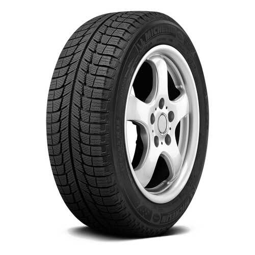 MICHELIN X-Ice 3 245/45 R20 99H RunFlat (CAE 950563)