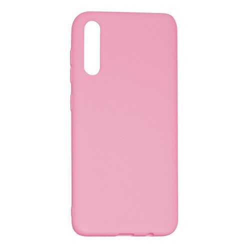 Чехол Zibelino Soft Matte для Samsung Galaxy A50/ Galaxy A50s/ Galaxy A30s Pink