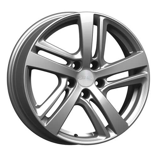 Колесные диски SKAD R17 6.5J PCD5x114.3 ET38 D114.3 WHS236744