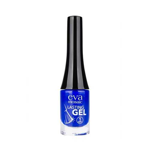 Лак для ногтей Eva Mosaic Lasting Gel 20, 6 мл