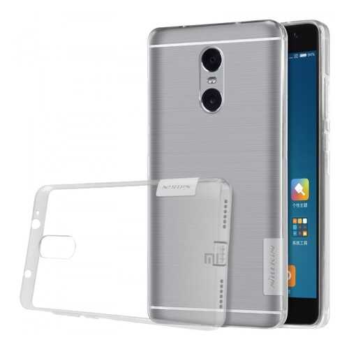 Чехол Nillkin Nature Series для Xiaomi Redmi Pro