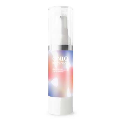 Лосьон для рук Oniq Pop Art Element Hand Lotion, 30 мл