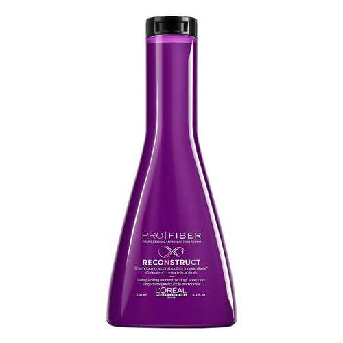 Шампунь L'Oreal Professionnel Pro Fiber Reconstruct 250 мл