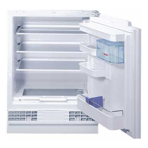 Встраиваемый холодильник Bosch KUR15 A50 White