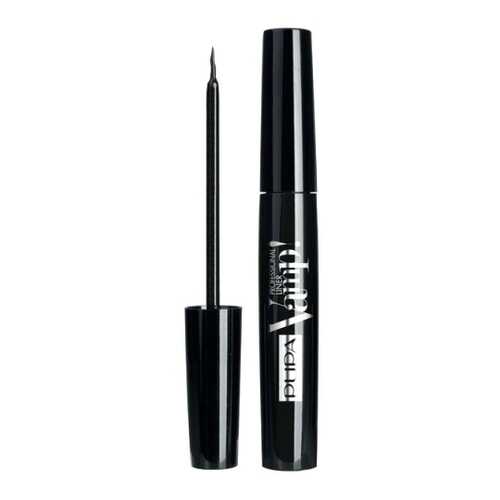 Подводка-гель для глаз PUPA Vamp! Professional Liner, тон №100 Black
