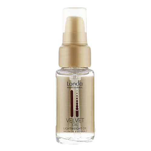 Масло для волос Londa Professional Velvet Oil