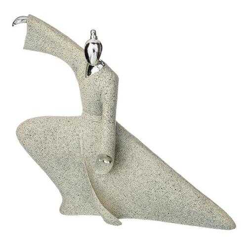 Статуэтка Lefard, Фьюжн, Самурай, 30х10х28 см