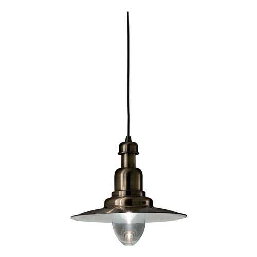 Подвесной светильник Ideal Lux Fiordi SP1 Big Brunito