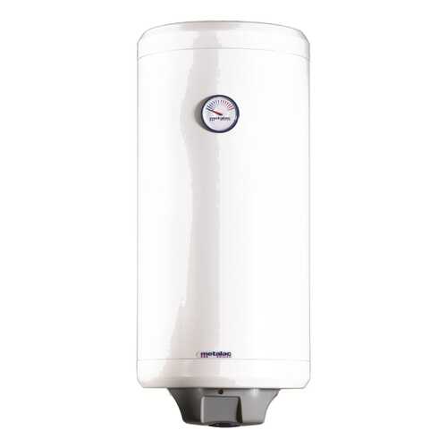 Водонагреватель накопительный Metalac Optima MB 50 R Slim white