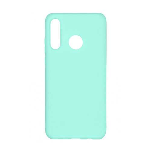 Чехол Zibelino Soft Matte для Huawei P30 Lite/ Honor 20S/ 20 Lite Turquoise