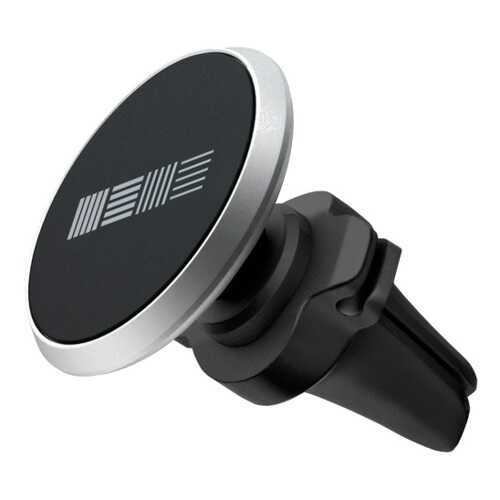 Держатель универсальный InterStep Black/Gray (IS-HD-MGNT001BS-000B210)