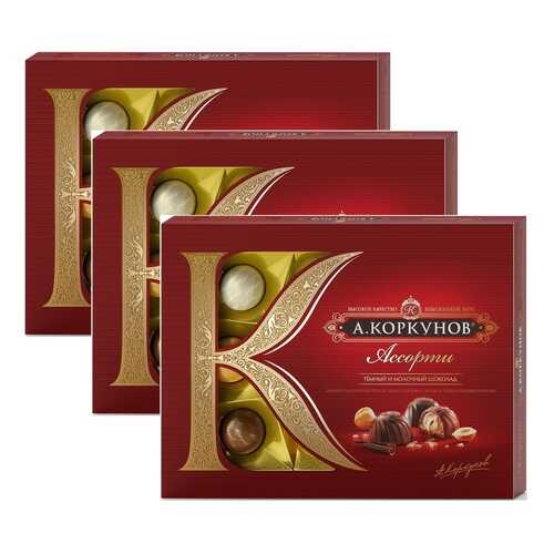 Конфеты в Мария-Ра