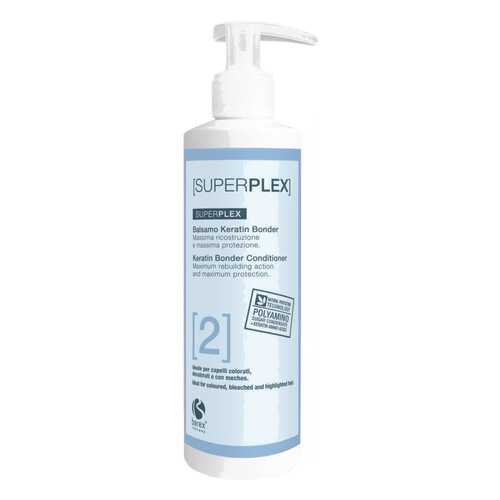 Бальзам для волос Barex Italiana Superplex Keratin Bonder Conditioner 250 мл