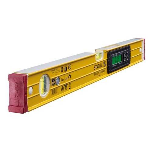 Уровень Stabila тип 196-2-M electronic 61см