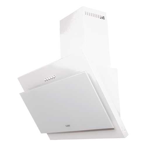 Вытяжка наклонная Exiteq EX-5026 White