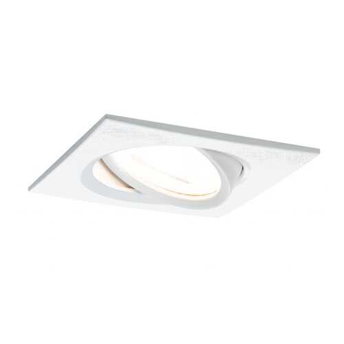 Светильник Nova dim LED 3x7W, белый матовый 93621
