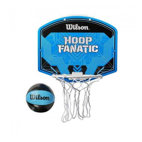 Баскетбольный набор Wilson Fanatic Mini WTBA00436