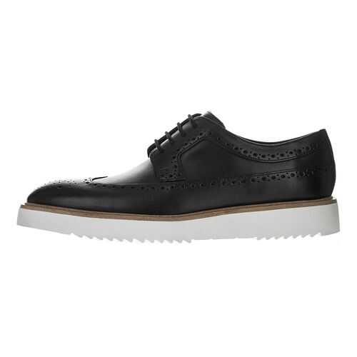Туфли мужские Clarks 26149515 черные 9.5 UK