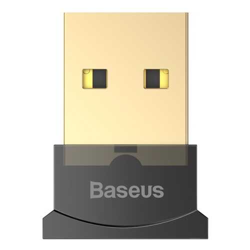 Адаптер Baseus USB Bluetooth 4.0 Black