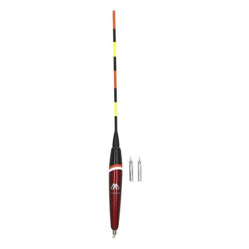 Поплавок Mikado Movable LED 2 + 1 г, 163 мм, 1 шт.
