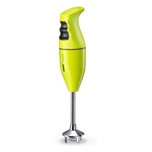 Блендер BAMIX Classic EO160 Lime