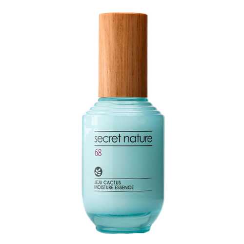 Тоник для лица Secret Nature Jeju Cactus Moisture Essence 50 мл
