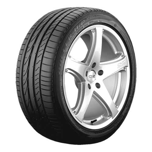 225/60 R17 Bridgestone Dueler H/P Sport 99h