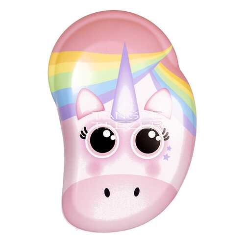 Расческа детская Tangle Teezer The Original Mini Rainbow The Unicorn SOC-PU-010319