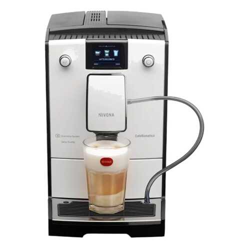 Кофемашина автоматическая Nivona CafeRomatica NICR 779