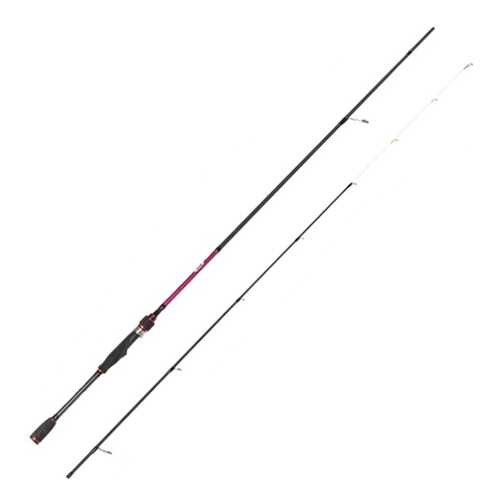 SALMO Удилище Спиннинговое Salmo Elite Microjig S 10 7