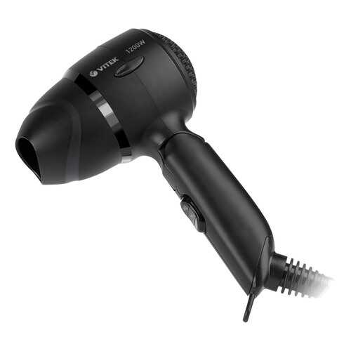 Фен Vitek VT-8210-BK Black