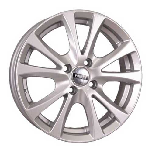 Колесные диски NEO R16 6.5J PCD5x114.3 ET50 D66.1 WHS117363