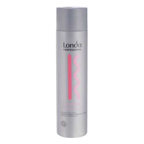 Шампунь Londa Professional Curl Definer Shampoo 250 мл