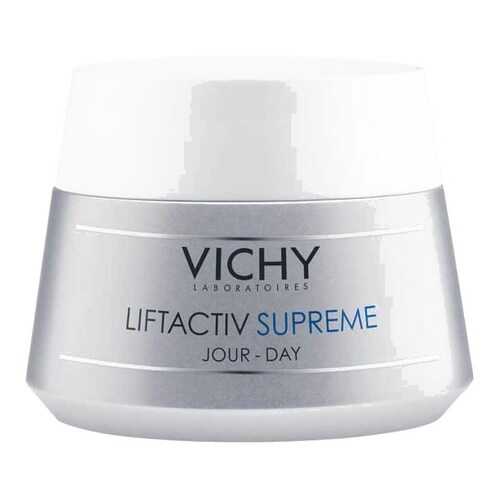 Крем для лица Viсhy Liftactiv Supreme для сухой кожи 50 мл