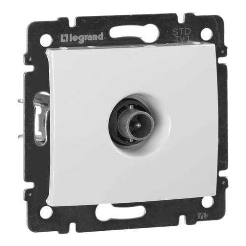 Механизм розетки LEGRAND 33830