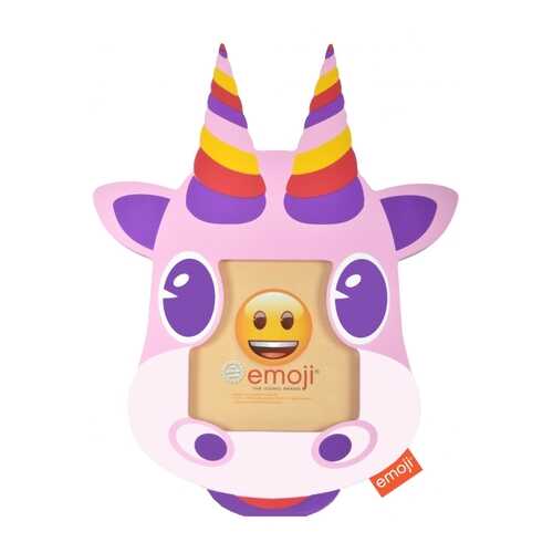 Фоторамка Innova PI09819 10x10см Emoji horns