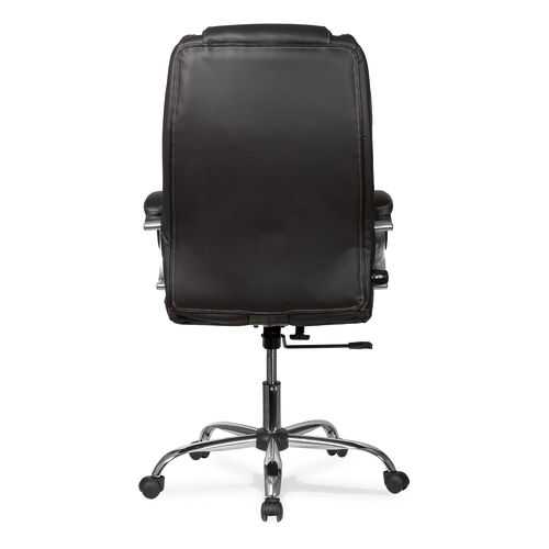 Компьютерное кресло College BX-3295/Кожа PU черная