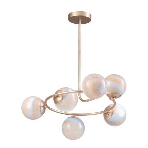 Люстра потолочная Lumion Misty 4466/6C