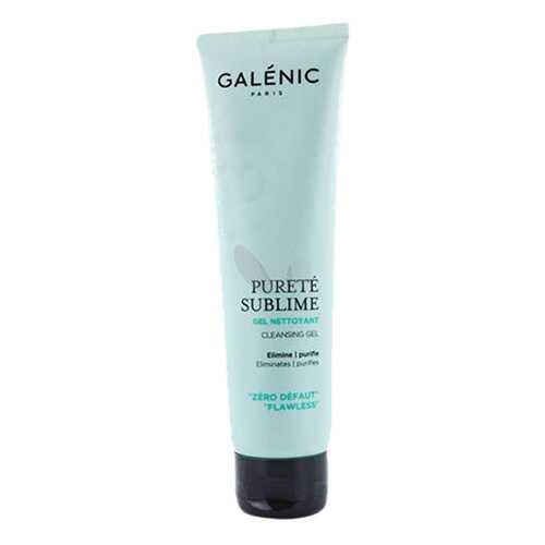 Очищающий гель Galenic Purete Sublime 150 мл