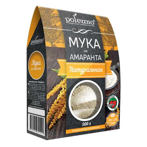Мука, смеси для выпечки в Спар