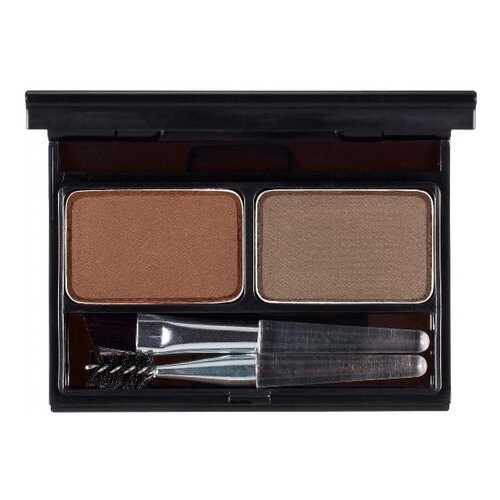 Тени для бровей It's Skin It's Top Professional Eyebrow Cake 02 2+2 г