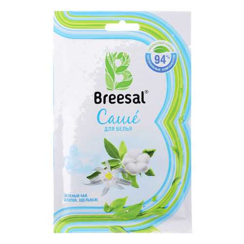 Ароматическое саше BREESAL SAC020,011