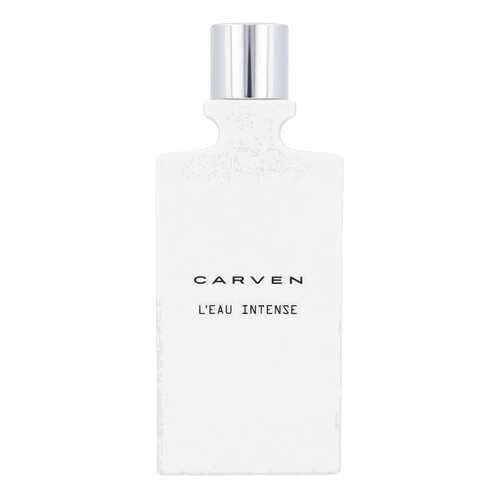 Туалетная вода Carven L'Eau Intense 50 мл