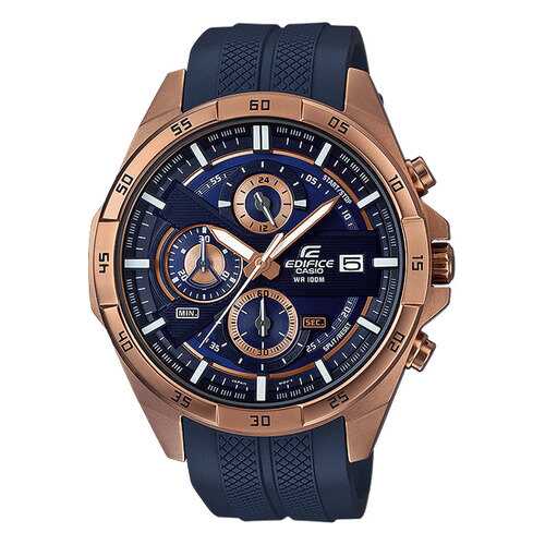Наручные часы кварцевые мужские Casio Edifice EFR-556PC-2A