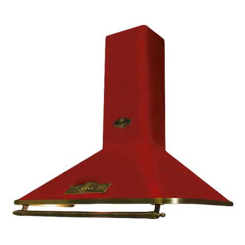 Вытяжка купольная Kaiser A 9315 RotEm Eco Red/Brown