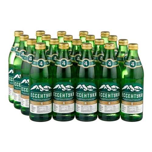 Питьевая вода в Верный