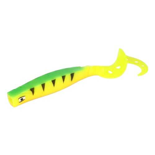 Виброхвост Mikado Fishunter Magna, 18 см, 127